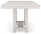 Robbinsdale - Rectangular Dining Table