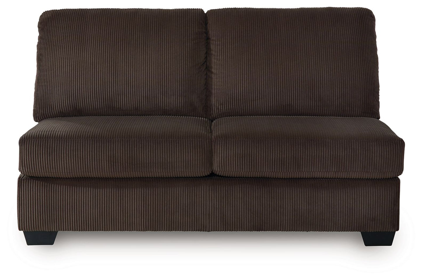 Kimlee - Sectional And Ottoman Set