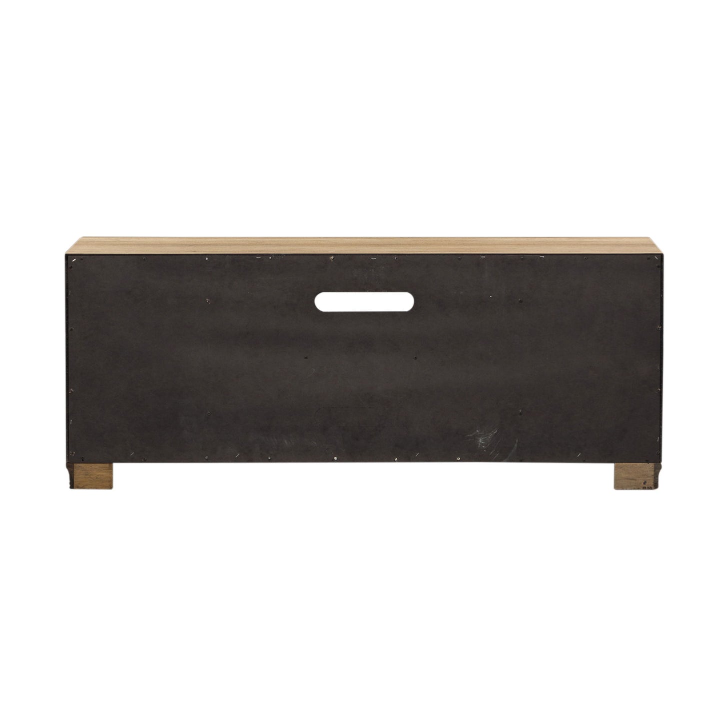 Sun Valley - 60" TV Console - Light Brown