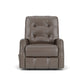 Devon - Recliner, Nailhead Trim