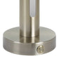 Tron - Rechargeable LED Accent Lamp - Brass,Gold