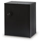 Brizmore - Two Drawer Night Stand - Black