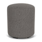 Pouf - Fabric Ottoman