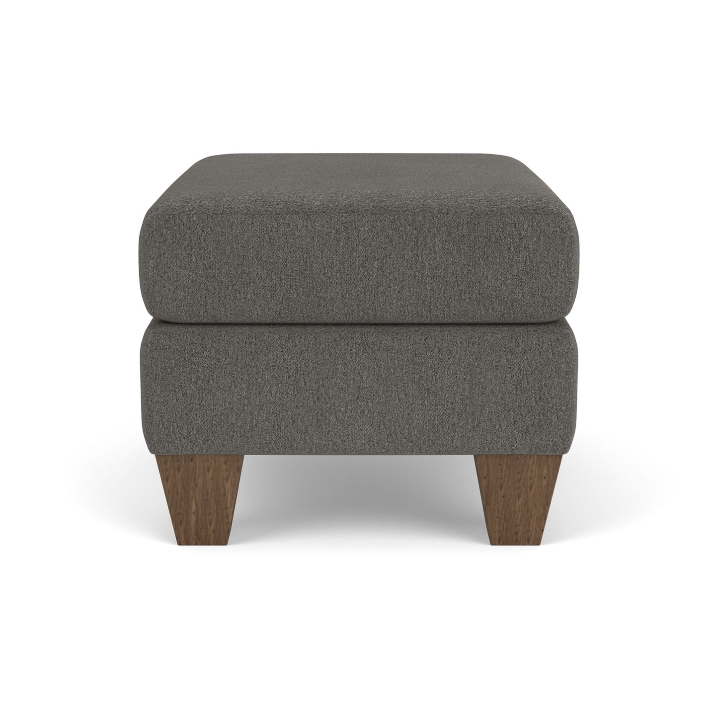 Moxy - 29" x 26" Fabric Ottoman