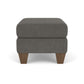Moxy - 29" x 26" Fabric Ottoman