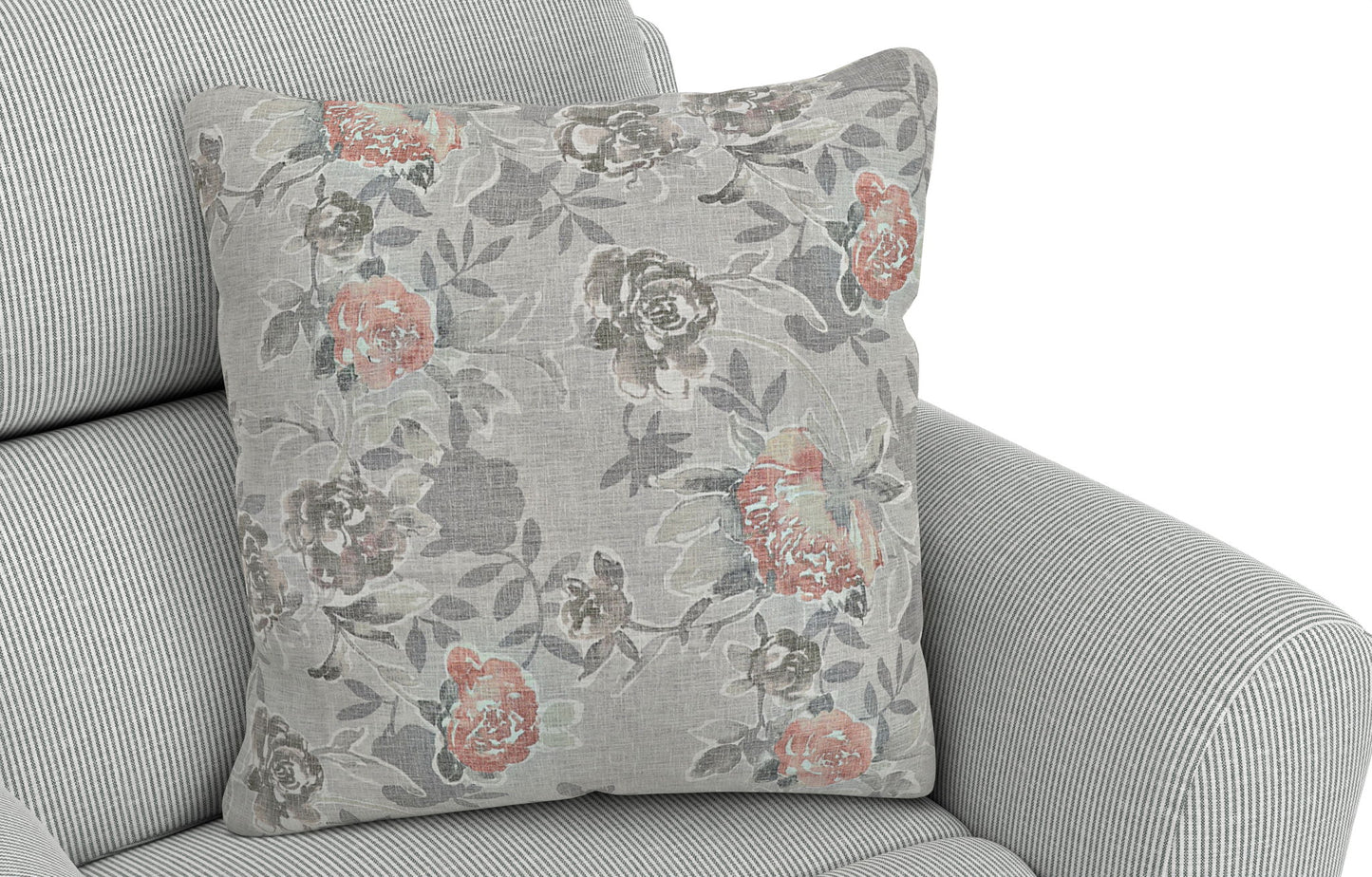 Chappy - Lay Flat Recliner