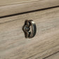 Rustic Traditions - 8 Drawer Dresser