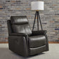 Rowland - Swivel Glider Recliner P3