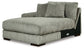 Lindyn - Sectional