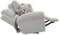 Kellen - Lay Flat Reclining Sofa