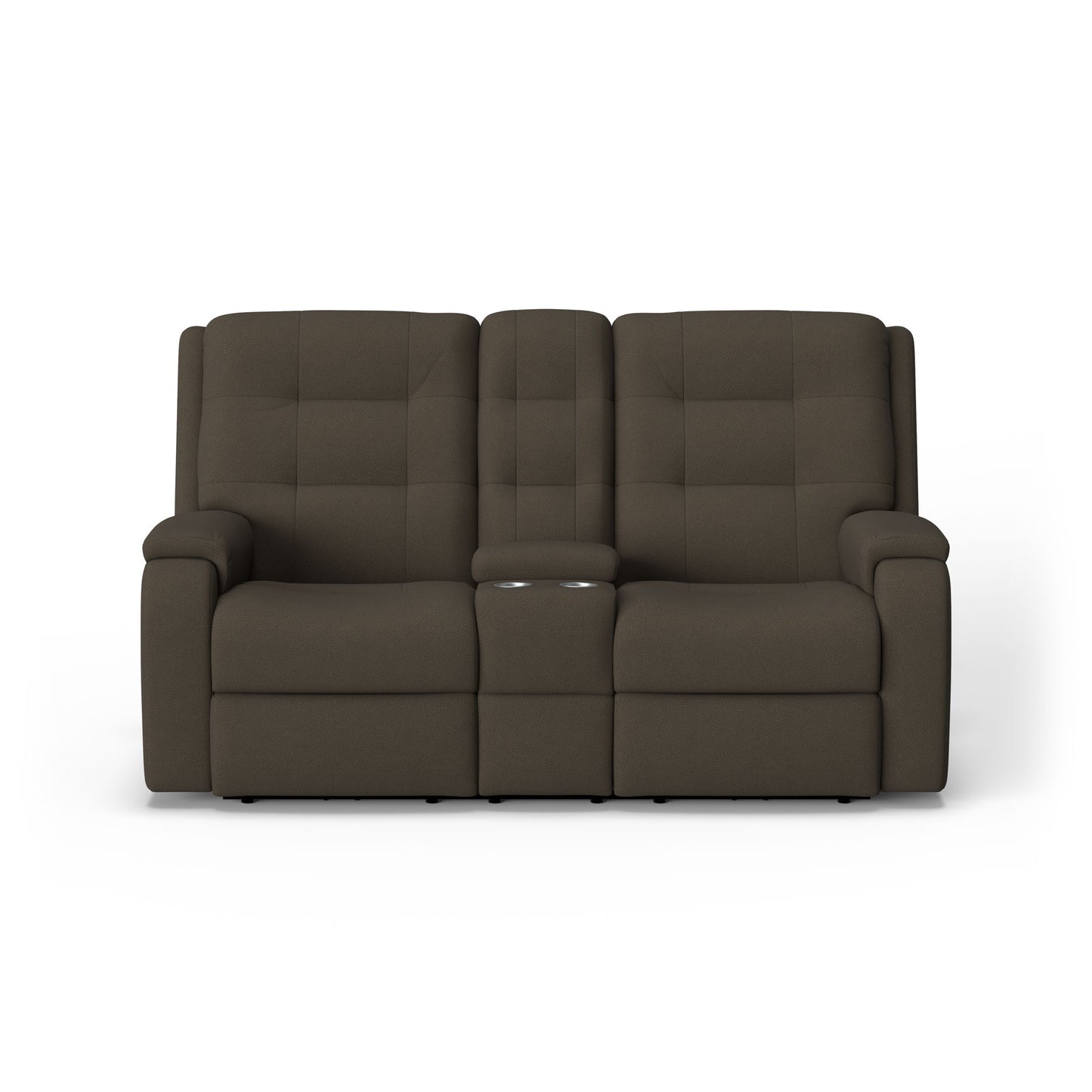 Arlo - Reclining Loveseat