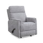 Compact - Perfect Match Gliding Recliner