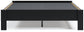 Finch - Platform Bed