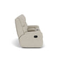 Rio - Reclining Loveseat With Console