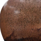 Brownell - Table Lamp - Rust Brown