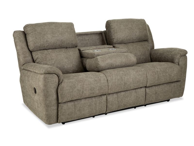 Milan Reclining Sofa