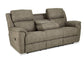 Milan Reclining Sofa