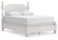 Rowlenstown - Poster Bedroom Set