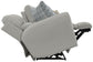 Chappy - Lay Flat Reclining Loveseat