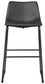 Centiar - Upholstered Barstool (Set of 2)