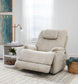 Zecliner Model 2+ - Power Lift Recliner With Power Headrest, Lumbar, Heat & Massage