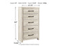 Cambeck - Youth Bedroom Set