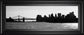 Ny Scenes I By Jeff Pica - Framed Print Wall Art - Dark Gray