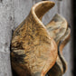 Tamarine - Wood Wall Art (Set of 3) - Light Brown
