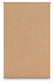 Frandern - Five Drawer Chest - Gray