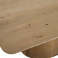 Camerlin - Coffee Table - Oak