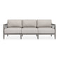 Borneo - Outdoor Sofa - Dove