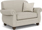 Winston - Fabric Chair And a Half
