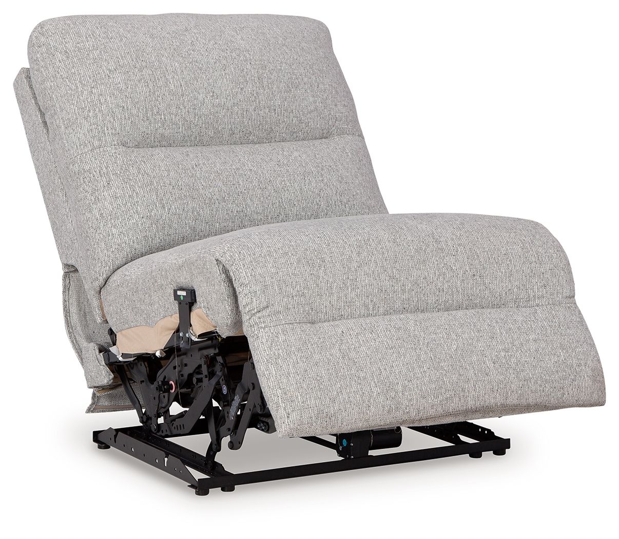 Acklen Place - 7 Piece Reclining Sectional