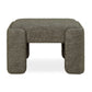 Angus - Boucle Small Bench - Green