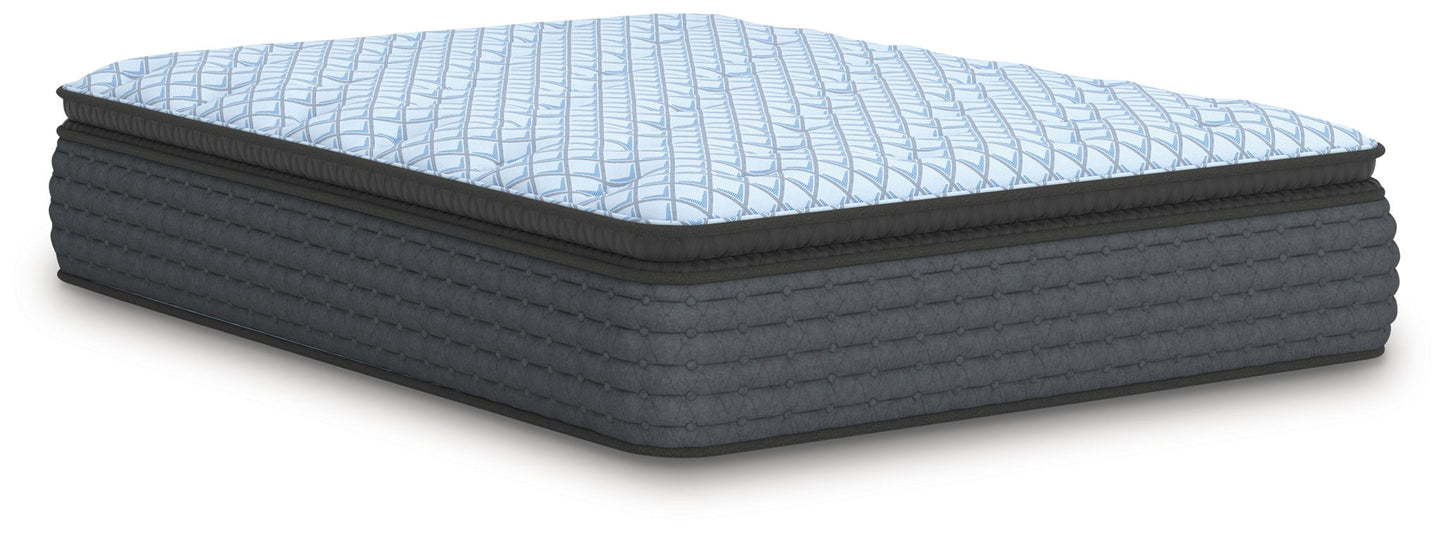 Destin Cove PT - Mattress