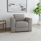 Aurora - Power Recliner With Power Headrest
