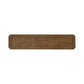 Carolina Park - Sofa Table - Amber Brown