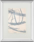 Open Weave III By Jennifer Paxton Parker - Beige