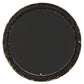 Celeste - Gold Round Mirror