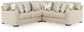 Laurelgrove - Sectional