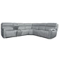 Chase - Sectional