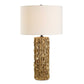 Echo - Table Lamp - Gold