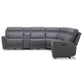 Cooper - 6 Piece Sectional