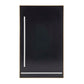 Rally - Oversized Antiqued Mirror - Brass / Gold