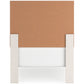 Stelsie - Panel Bed