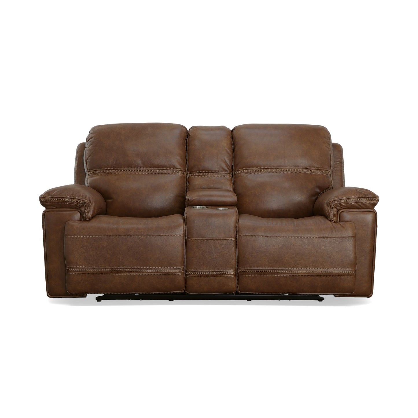 Fenwick - Power Reclining Loveseat