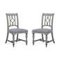 Plymouth - Upholstered Dining Chair
