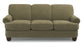 Bay Bridge - Leather Sofa