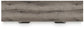 Graystorm - Six Drawer Dresser - Brown Gray