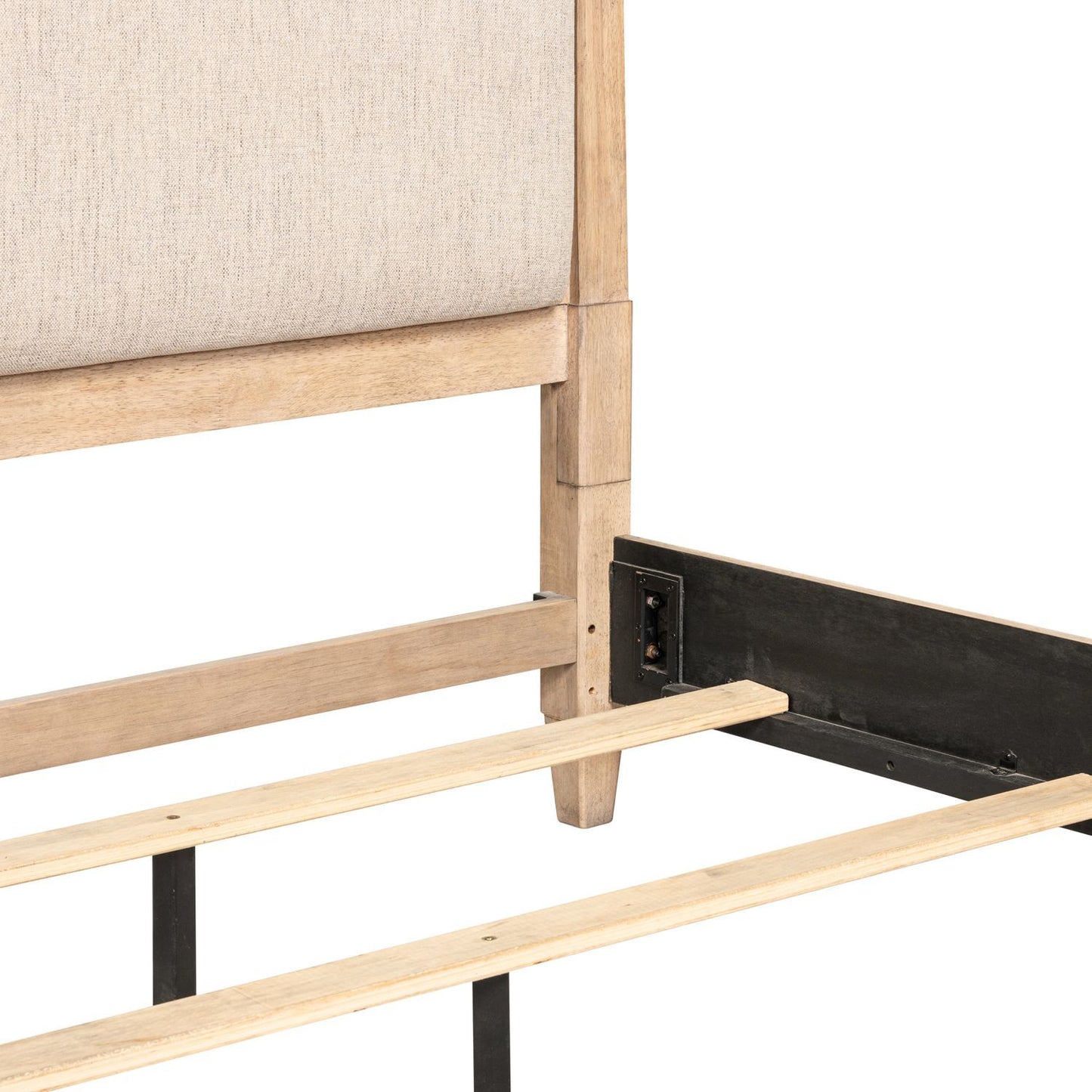 Proximity Place - Poster Bed